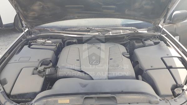 Photo 30 VIN: JTHBN30F910016178 - LEXUS LS 430 