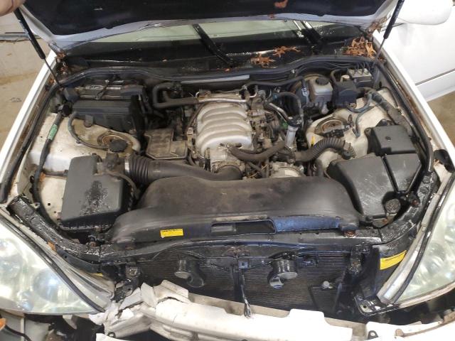 Photo 10 VIN: JTHBN30F910018478 - LEXUS LS 430 