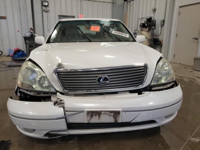 Photo 4 VIN: JTHBN30F910018478 - LEXUS LS 430 