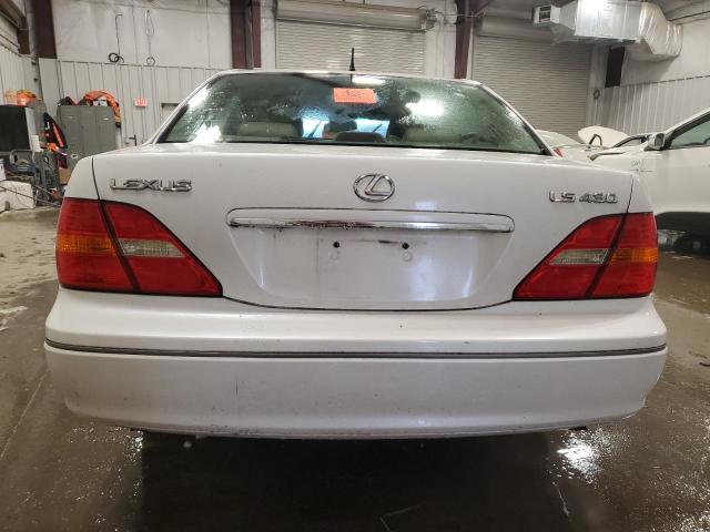 Photo 5 VIN: JTHBN30F910018478 - LEXUS LS 430 