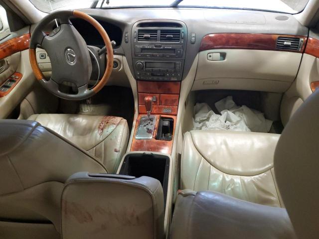 Photo 7 VIN: JTHBN30F910018478 - LEXUS LS 430 