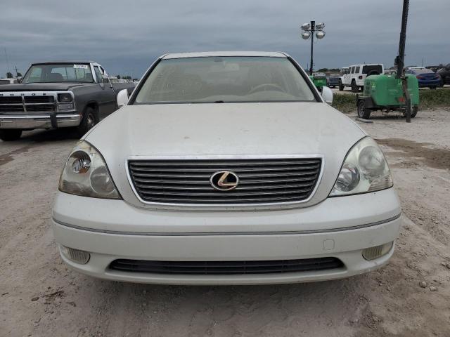 Photo 4 VIN: JTHBN30F910019176 - LEXUS LS 430 