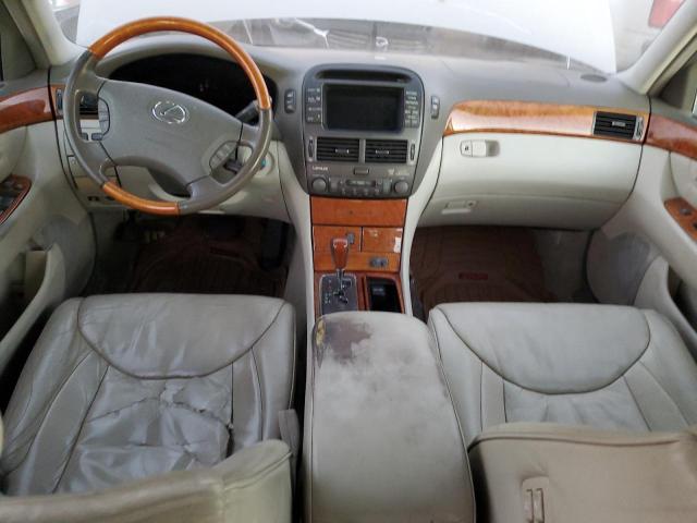 Photo 7 VIN: JTHBN30F910022918 - LEXUS LS430 