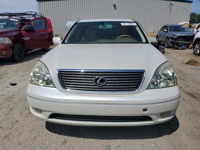 Photo 4 VIN: JTHBN30F910038701 - LEXUS LS 430 