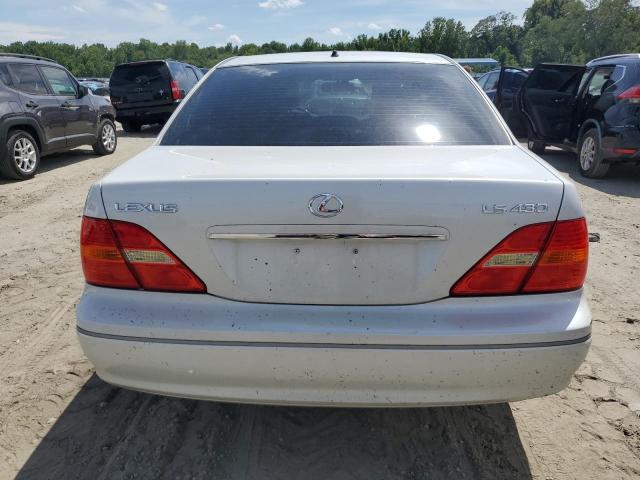 Photo 5 VIN: JTHBN30F910038701 - LEXUS LS 430 