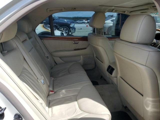 Photo 9 VIN: JTHBN30F910038701 - LEXUS LS 430 