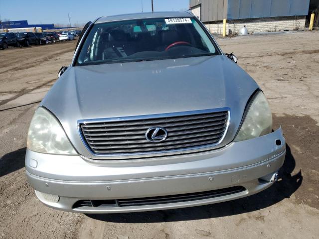 Photo 4 VIN: JTHBN30F910039573 - LEXUS LS430 