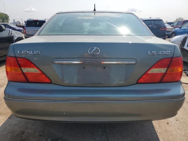 Photo 5 VIN: JTHBN30F910042148 - LEXUS LS 430 