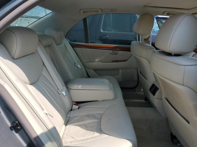 Photo 9 VIN: JTHBN30F910042148 - LEXUS LS 430 