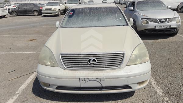 Photo 0 VIN: JTHBN30F910045129 - LEXUS LS 430 