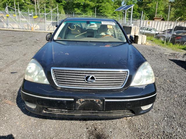 Photo 4 VIN: JTHBN30F910046961 - LEXUS LS430 