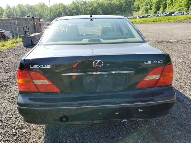 Photo 5 VIN: JTHBN30F910046961 - LEXUS LS430 