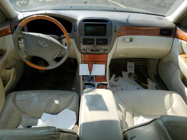 Photo 7 VIN: JTHBN30F910046961 - LEXUS LS430 