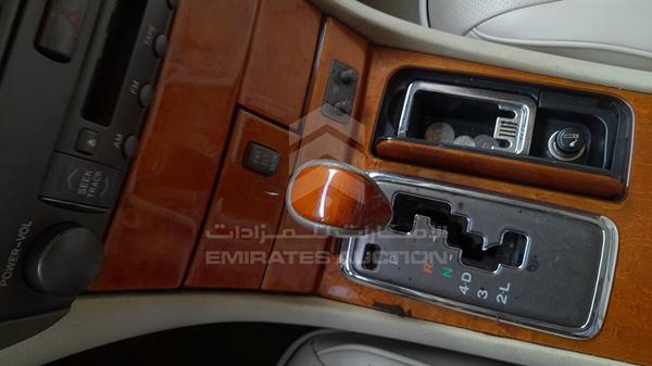 Photo 16 VIN: JTHBN30F920063017 - LEXUS LS 430 