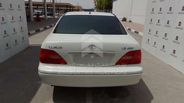 Photo 6 VIN: JTHBN30F920063017 - LEXUS LS 430 