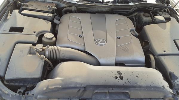 Photo 23 VIN: JTHBN30F920068945 - LEXUS LS 430 