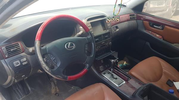 Photo 14 VIN: JTHBN30F920074602 - LEXUS LS 430 