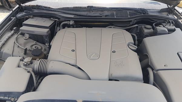 Photo 25 VIN: JTHBN30F920074602 - LEXUS LS 430 