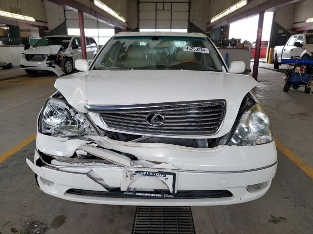 Photo 4 VIN: JTHBN30F920084028 - LEXUS LS430 