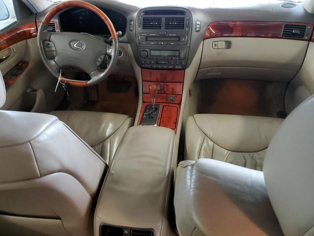 Photo 7 VIN: JTHBN30F920084028 - LEXUS LS430 