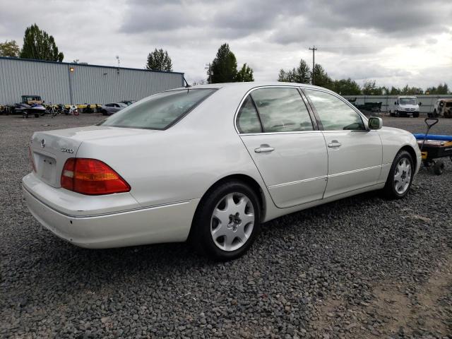 Photo 2 VIN: JTHBN30F930103159 - LEXUS LS 430 