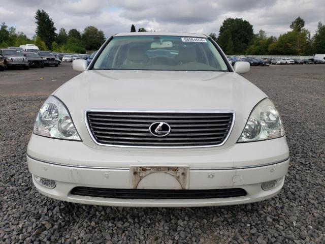 Photo 4 VIN: JTHBN30F930103159 - LEXUS LS 430 