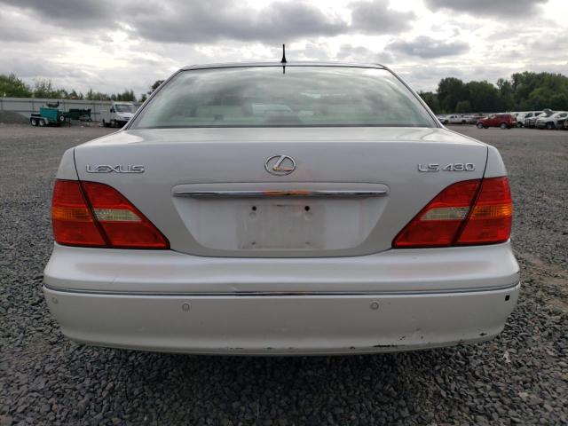 Photo 5 VIN: JTHBN30F930103159 - LEXUS LS 430 