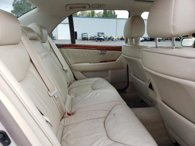 Photo 9 VIN: JTHBN30F930103159 - LEXUS LS 430 