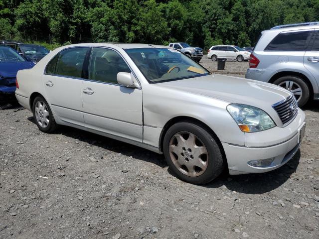 Photo 3 VIN: JTHBN30F930103534 - LEXUS LS 430 