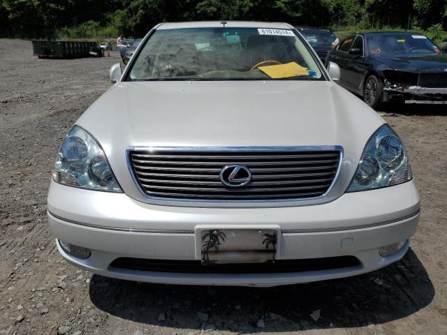 Photo 4 VIN: JTHBN30F930103534 - LEXUS LS 430 