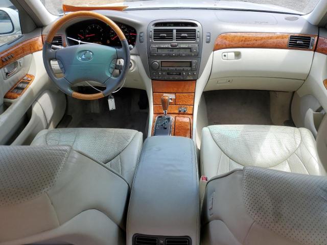 Photo 7 VIN: JTHBN30F930103534 - LEXUS LS 430 