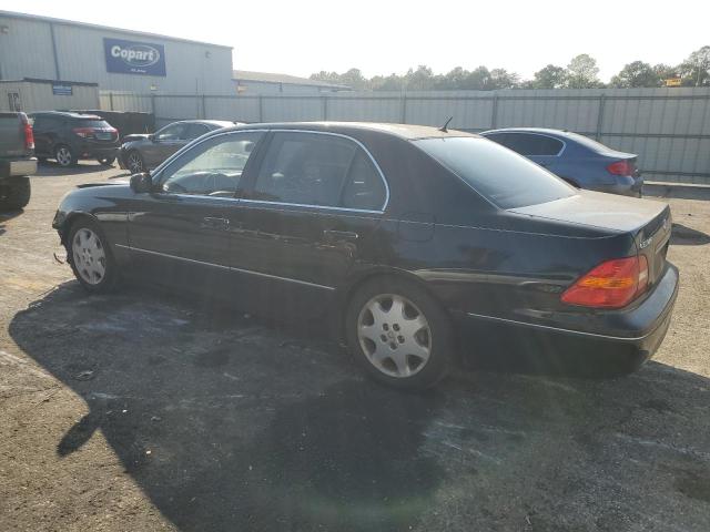 Photo 1 VIN: JTHBN30F930104019 - LEXUS LS430 