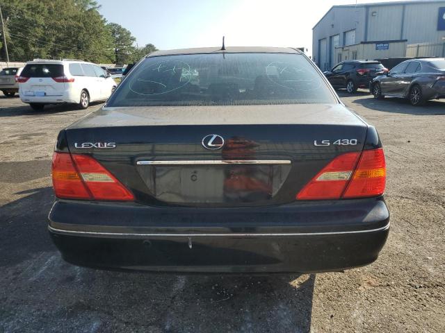 Photo 5 VIN: JTHBN30F930104019 - LEXUS LS430 