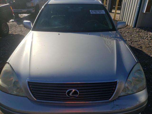 Photo 6 VIN: JTHBN30F930107339 - LEXUS LS 