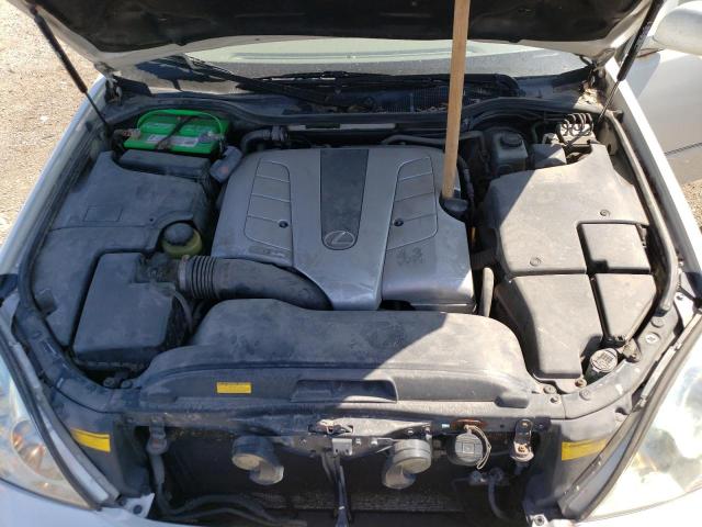 Photo 10 VIN: JTHBN30F930111407 - LEXUS LS 430 