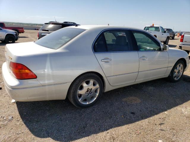 Photo 2 VIN: JTHBN30F930111407 - LEXUS LS 430 