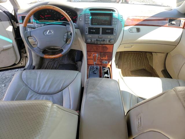 Photo 7 VIN: JTHBN30F930115893 - LEXUS LS 430 