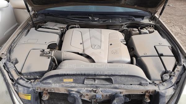 Photo 28 VIN: JTHBN30F930118096 - LEXUS LS 430 