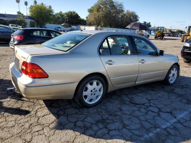 Photo 2 VIN: JTHBN30FX10005688 - LEXUS LS430 