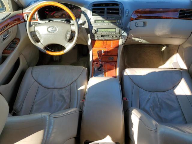 Photo 7 VIN: JTHBN30FX10005688 - LEXUS LS430 