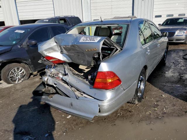 Photo 2 VIN: JTHBN30FX10030851 - LEXUS LS 430 