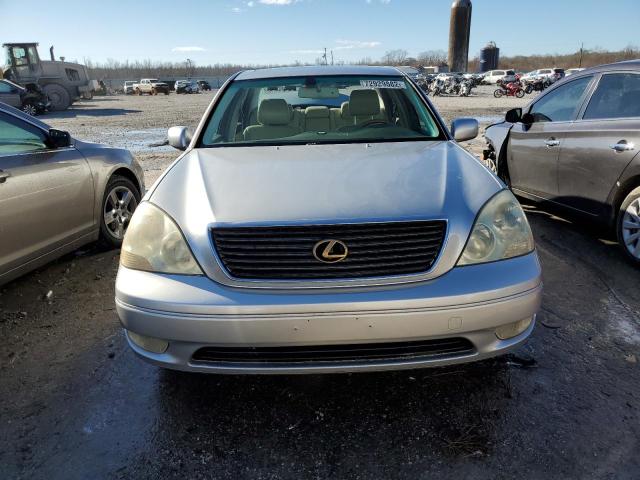 Photo 4 VIN: JTHBN30FX10030851 - LEXUS LS 430 