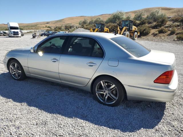 Photo 1 VIN: JTHBN30FX10038920 - LEXUS LS 430 