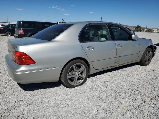 Photo 2 VIN: JTHBN30FX10038920 - LEXUS LS 430 