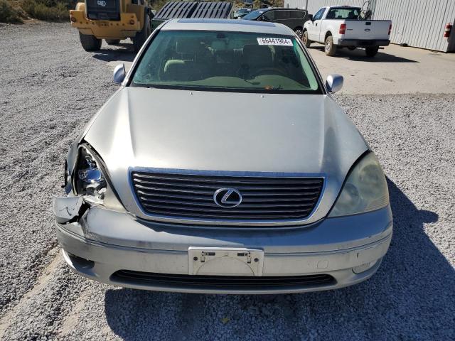 Photo 4 VIN: JTHBN30FX10038920 - LEXUS LS 430 