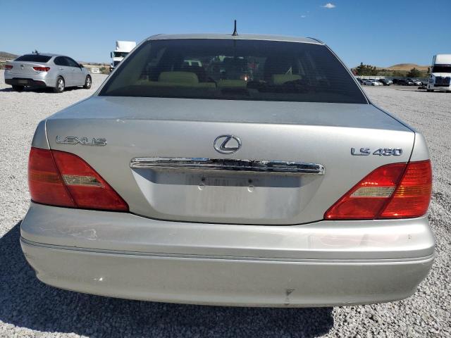 Photo 5 VIN: JTHBN30FX10038920 - LEXUS LS 430 