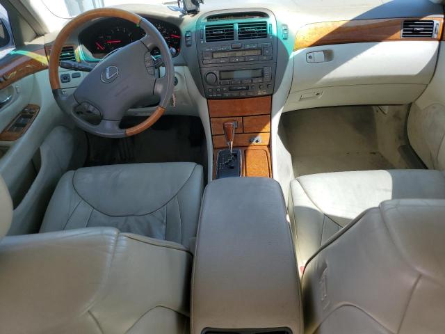 Photo 7 VIN: JTHBN30FX10038920 - LEXUS LS 430 