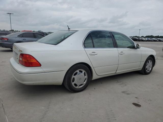 Photo 2 VIN: JTHBN30FX10042997 - LEXUS LS430 