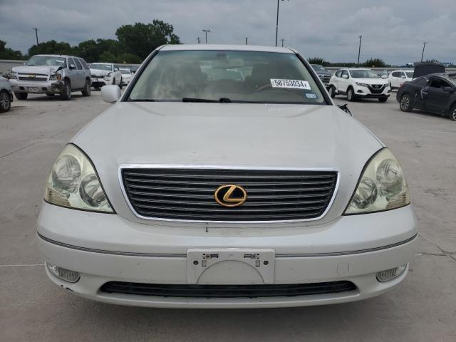 Photo 4 VIN: JTHBN30FX10042997 - LEXUS LS430 