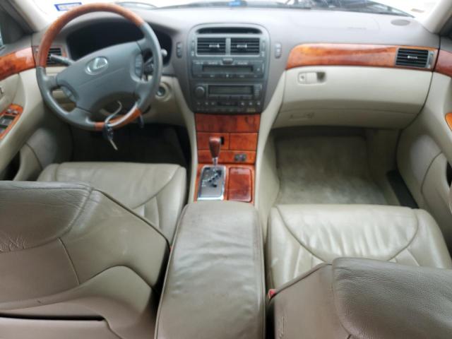 Photo 7 VIN: JTHBN30FX10042997 - LEXUS LS430 